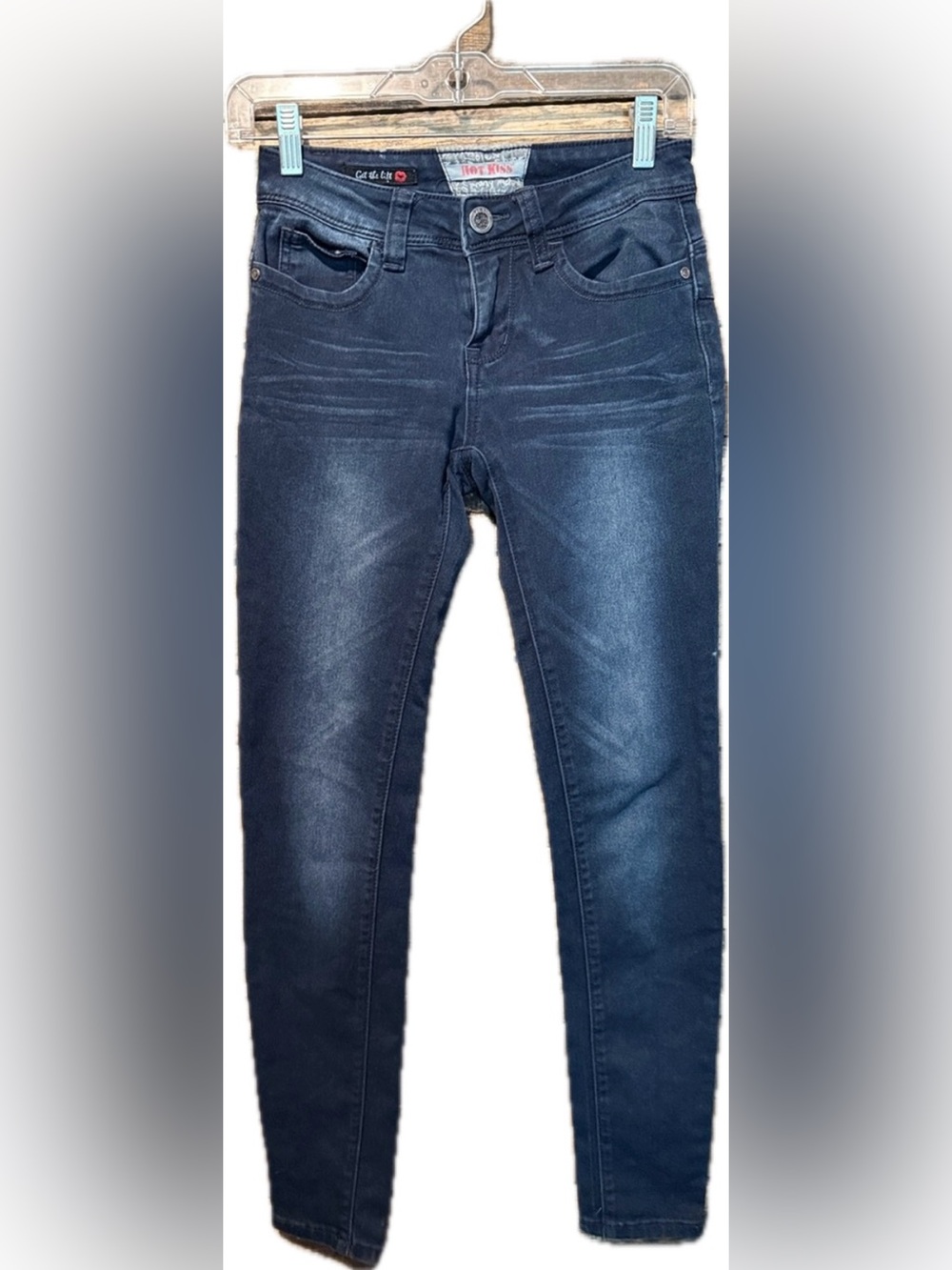 💰 BOGO FREE Hot Kiss Jeans